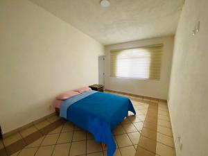 Bonita y amplia casa