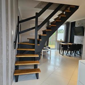 Domki i apartamenty Mila