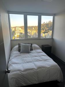 Apartment en Concepcion 2D2B and parking