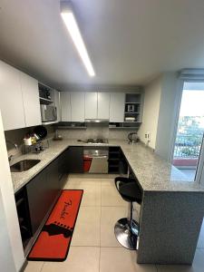 Apartment en Concepcion 2D2B and parking