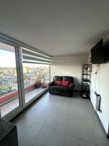 Apartment en Concepcion 2D2B and parking