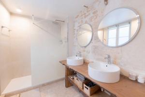 Le vrai style Parisien au centre du Marais