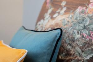 Le vrai style Parisien au centre du Marais