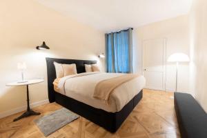 Le vrai style Parisien au centre du Marais