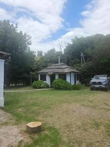 Bed & Breakfast "El Cristo"