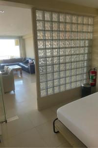 BEL AIR HOLIDAY - Comfortable studio with a beautiful sea view T70