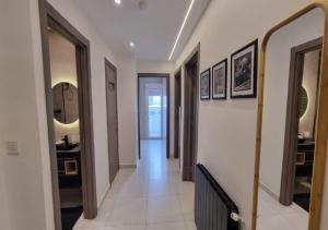 Central, modern and relaxing