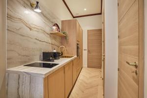 Sublime apartment Louvre Concorde Museum By Studio Prestige