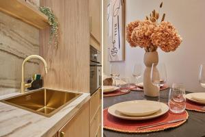 Sublime apartment Louvre Concorde Museum By Studio Prestige