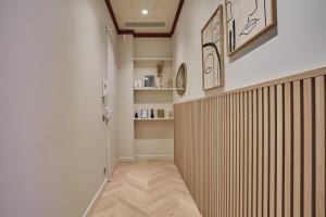 Sublime apartment Louvre Concorde Museum By Studio Prestige