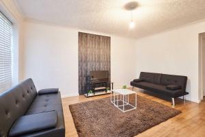 Host & Stay - Coquet House