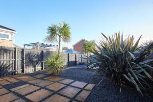 Host & Stay - Coquet House