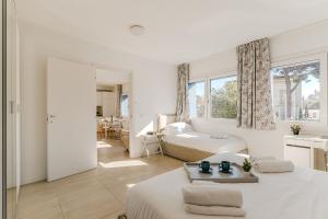 Casa Gardenia - Centro e Stazione