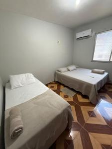 Apartamento com 3 quartos