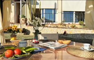 Villa la Peleca by Nicola Real Estate