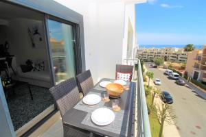 Two Bedroom Apartment with Sea Views in Albufeira