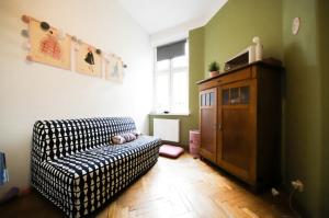 Urban Nest Apartments Radziwiłłowska 17