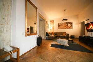 Urban Nest Apartments Radziwiłłowska 17