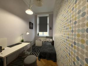 Urban Nest Apartments Radziwiłłowska 17