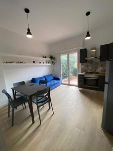 Appartamento Ninfeo 1