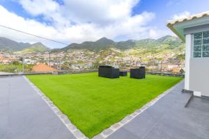 Villa Machico Valley Flat 2