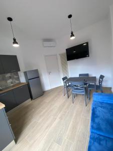 Appartamento Ninfeo 1