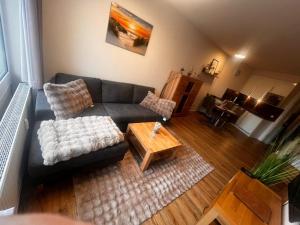 Lord Nelson Apartment 14