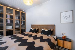 NEW! Riverside Farmhouse