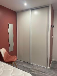 Belle Chambre tout confort indépendante pour un séjour au soleil