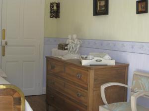 Chambre dHôtes Lacapelle Del Fraisse