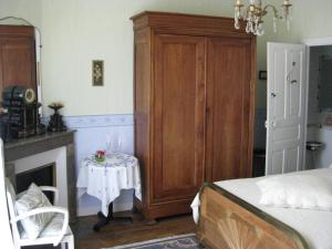 Chambre dHôtes Lacapelle Del Fraisse