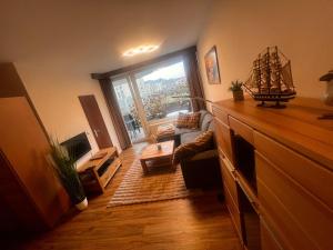 Lord Nelson Apartment 14