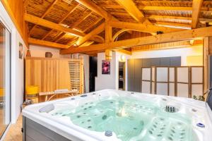 Chambres Dhôtes Le Palmier