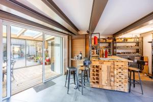 Chambres Dhôtes Le Palmier