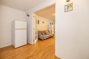 Cozy 1 BDR apt in MTL-E, near metro, free parking