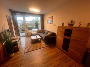 Lord Nelson Apartment 14
