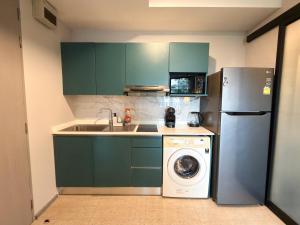 6th Avenue 2 bedroom