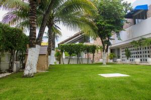 Porto de Galinhas - Casa ampla 5 quartos com piscina aquecida, área gourmet e perto do centrinho