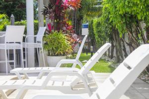 Porto de Galinhas - Casa ampla 5 quartos com piscina aquecida, área gourmet e perto do centrinho