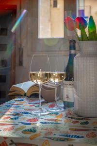 Altstadt-Hafen Appartement