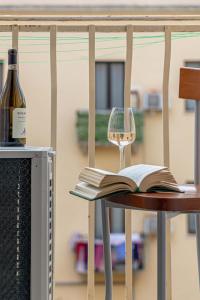 Altstadt-Hafen Appartement