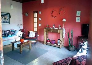 Casa familiar hasta 8 personas