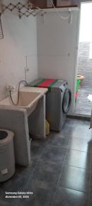 Casa familiar hasta 8 personas