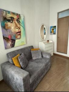 Exclusive Studio Apartment in the Old City Cartagena