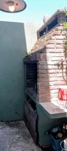 Casa familiar hasta 8 personas