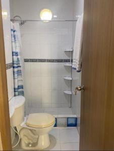 Exclusive Studio Apartment in the Old City Cartagena