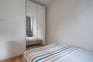 Cozy stay in the heart of Warsaw