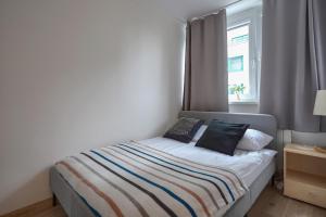 Cozy stay in the heart of Warsaw