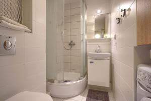 Cozy stay in the heart of Warsaw