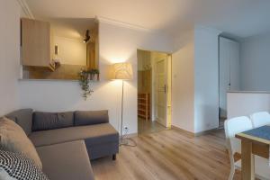 Cozy stay in the heart of Warsaw